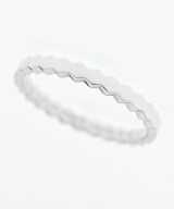 CHAUMET（ショーメ）リング シルバー サイズ:51 レディース/2200662646051