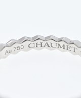 CHAUMET（ショーメ）リング シルバー サイズ:51 レディース/2200662646051