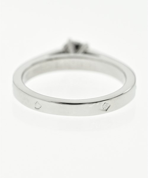 CHAUMET（ショーメ）リング シルバー サイズ:48 レディース/2200662646839