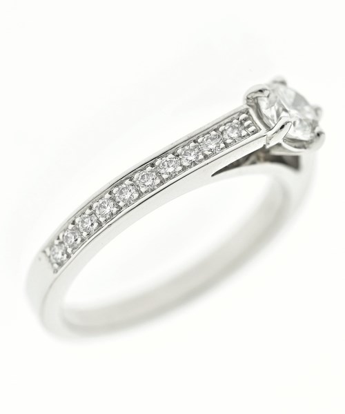 CHAUMET（ショーメ）リング シルバー サイズ:48 レディース/2200662646839