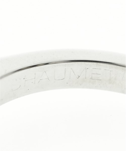 CHAUMET（ショーメ）リング シルバー サイズ:48 レディース/2200662646839