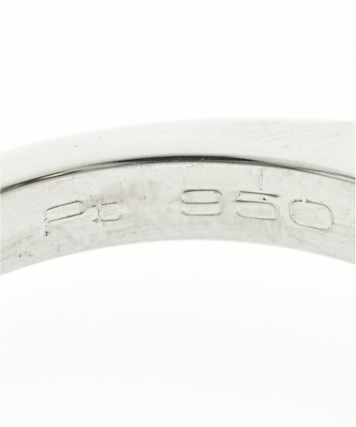 CHAUMET（ショーメ）リング シルバー サイズ:48 レディース/2200662646839