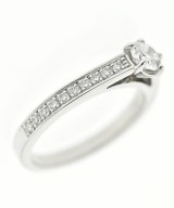 CHAUMET（ショーメ）リング シルバー サイズ:48 レディース/2200662646839