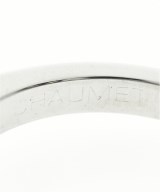 CHAUMET（ショーメ）リング シルバー サイズ:48 レディース/2200662646839