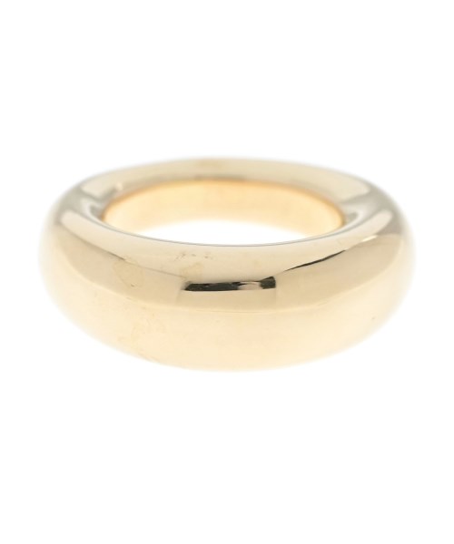 CHAUMET（ショーメ）リング ゴールド サイズ:52 レディース/2200665905056
