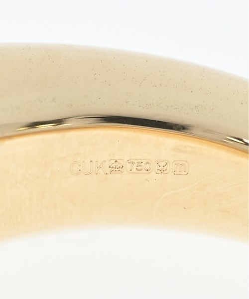 CHAUMET（ショーメ）リング ゴールド サイズ:52 レディース/2200665905056