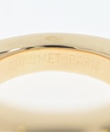 CHAUMET（ショーメ）リング ゴールド サイズ:52 レディース/2200665905056