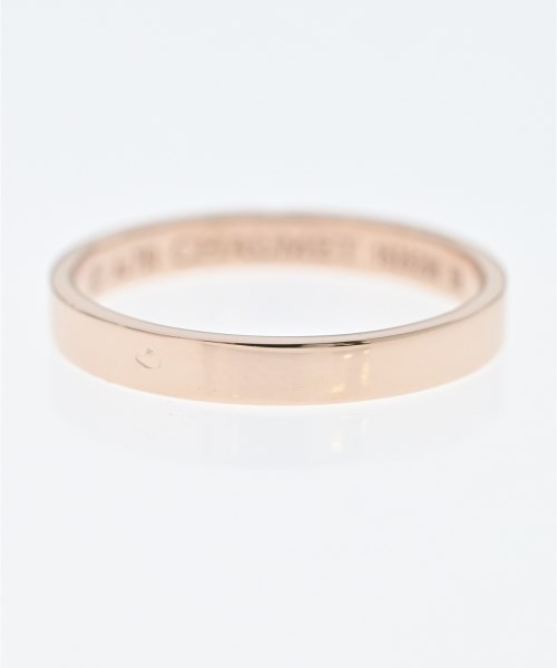 CHAUMET（ショーメ）リング ゴールド サイズ:58 レディース/2200670448906