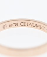 CHAUMET（ショーメ）リング ゴールド サイズ:58 レディース/2200670448906