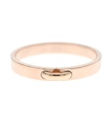 CHAUMET リング
