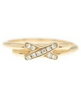 CHAUMET（ショーメ）リング ゴールド サイズ:47 レディース/2200670448920