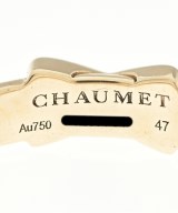 CHAUMET（ショーメ）リング ゴールド サイズ:47 レディース/2200670448920