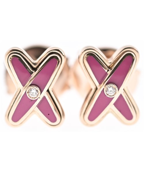 CHAUMET(ショーメ)のピアス・イヤリング サイズ:- 258,000円
