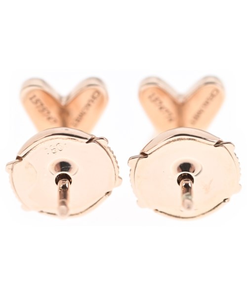 CHAUMET（ショーメ）ピアス・イヤリング その他（柄物・カラフル） サイズ:- レディース/2200670449088