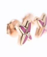 CHAUMET（ショーメ）ピアス・イヤリング その他（柄物・カラフル） サイズ:- レディース/2200670449088