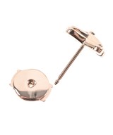 CHAUMET（ショーメ）ピアス・イヤリング その他（柄物・カラフル） サイズ:- レディース/2200670449088