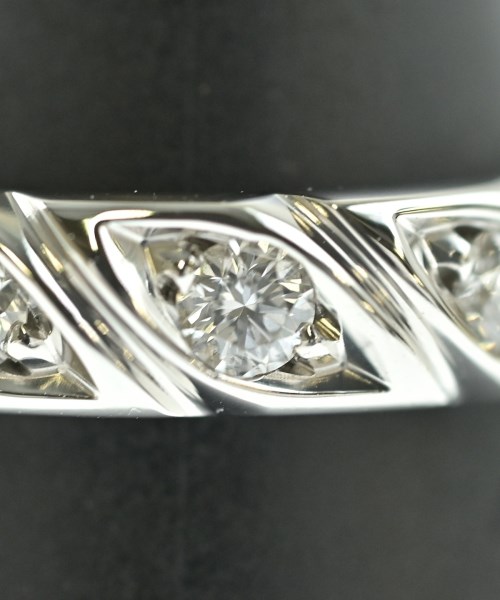 CHAUMET（ショーメ）リング シルバー サイズ:52 レディース/2200682972031
