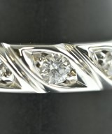 CHAUMET（ショーメ）リング シルバー サイズ:52 レディース/2200682972031