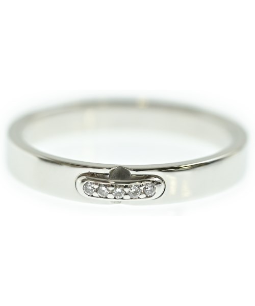 CHAUMET(ショーメ)のリング サイズ:51.5 72,800円