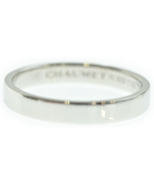CHAUMET（ショーメ）リング シルバー サイズ:51.5 レディース/2200687240159