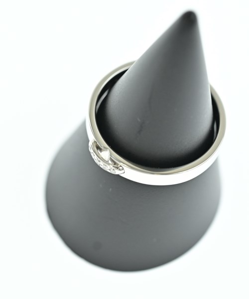 CHAUMET（ショーメ）リング シルバー サイズ:51.5 レディース/2200687240159