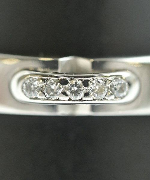 CHAUMET（ショーメ）リング シルバー サイズ:51.5 レディース/2200687240159