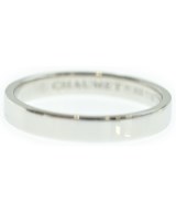 CHAUMET（ショーメ）リング シルバー サイズ:51.5 レディース/2200687240159