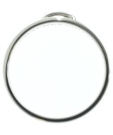 CHAUMET（ショーメ）リング シルバー サイズ:51.5 レディース/2200687240159