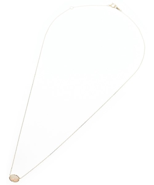 PONTE VECCHIO（ポンテヴェキオ）ネックレス ゴールド サイズ:- レディース/2200634812064