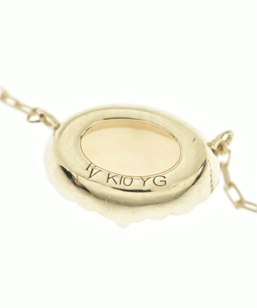 PONTE VECCHIO（ポンテヴェキオ）ネックレス ゴールド サイズ:- レディース/2200634812064