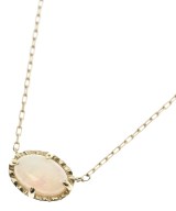 PONTE VECCHIO（ポンテヴェキオ）ネックレス ゴールド サイズ:- レディース/2200634812064