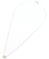 PONTE VECCHIO（ポンテヴェキオ）ネックレス ゴールド サイズ:- レディース/2200634812064