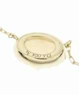 PONTE VECCHIO（ポンテヴェキオ）ネックレス ゴールド サイズ:- レディース/2200634812064