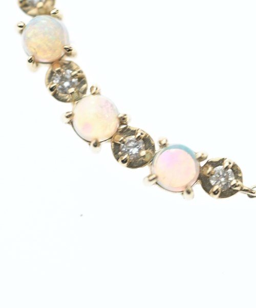 PONTE VECCHIO（ポンテヴェキオ）ネックレス ゴールド サイズ:- レディース/2200634812071