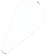 PONTE VECCHIO（ポンテヴェキオ）ネックレス ゴールド サイズ:- レディース/2200634812071