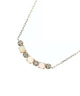 PONTE VECCHIO ネックレス