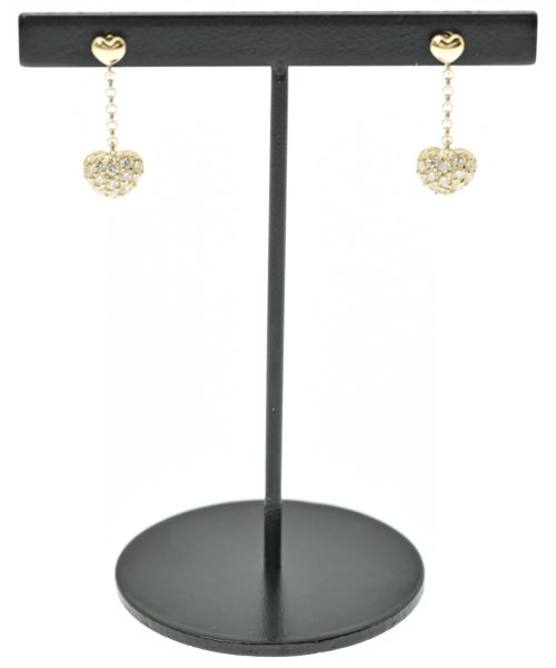 ポンテヴェキオ(PONTE VECCHIO)のPONTE VECCHIO ピアス