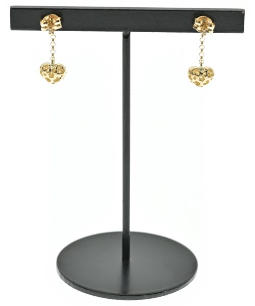 PONTE VECCHIO（ポンテヴェキオ）ピアス ゴールド サイズ:- レディース/2200595357093