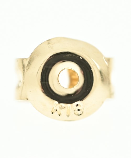 PONTE VECCHIO（ポンテヴェキオ）ピアス ゴールド サイズ:- レディース/2200595357093