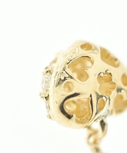 PONTE VECCHIO（ポンテヴェキオ）ピアス ゴールド サイズ:- レディース/2200595357093