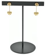 PONTE VECCHIO（ポンテヴェキオ）ピアス ゴールド サイズ:- レディース/2200595357093