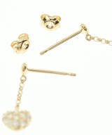 PONTE VECCHIO（ポンテヴェキオ）ピアス ゴールド サイズ:- レディース/2200595357093