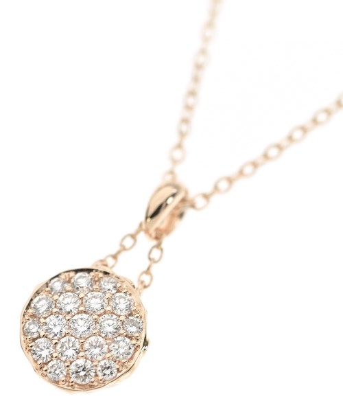 ポンテヴェキオ(PONTE VECCHIO)のPONTE VECCHIO ネックレス