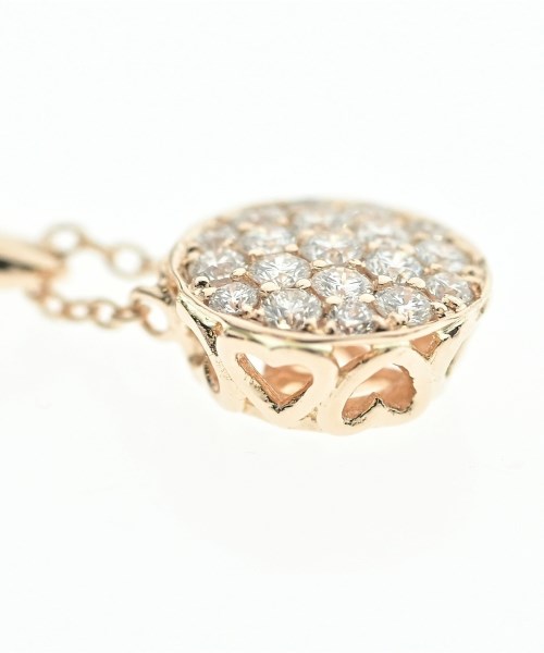 PONTE VECCHIO（ポンテヴェキオ）ネックレス ゴールド サイズ:- レディース/2200595357109