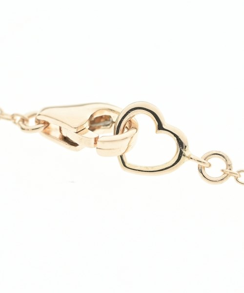 PONTE VECCHIO（ポンテヴェキオ）ネックレス ゴールド サイズ:- レディース/2200595357109