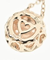 PONTE VECCHIO（ポンテヴェキオ）ネックレス ゴールド サイズ:- レディース/2200595357109