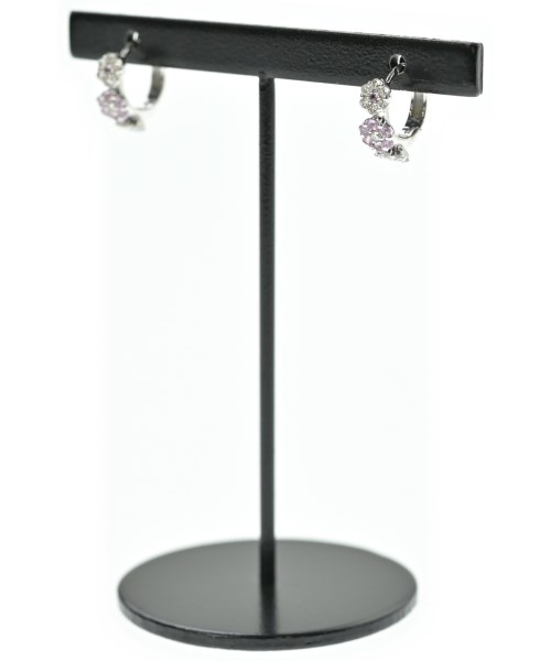 PONTE VECCHIO（ポンテヴェキオ）ピアス シルバー サイズ:- レディース/2200595357116