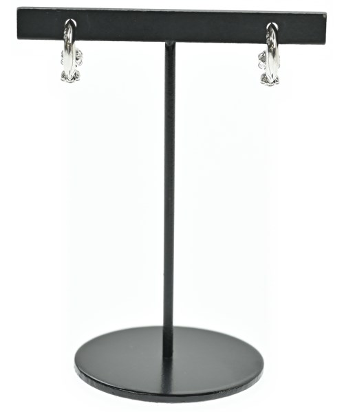 PONTE VECCHIO（ポンテヴェキオ）ピアス シルバー サイズ:- レディース/2200595357116