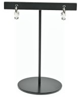 PONTE VECCHIO（ポンテヴェキオ）ピアス シルバー サイズ:- レディース/2200595357116