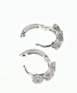 PONTE VECCHIO（ポンテヴェキオ）ピアス シルバー サイズ:- レディース/2200595357116